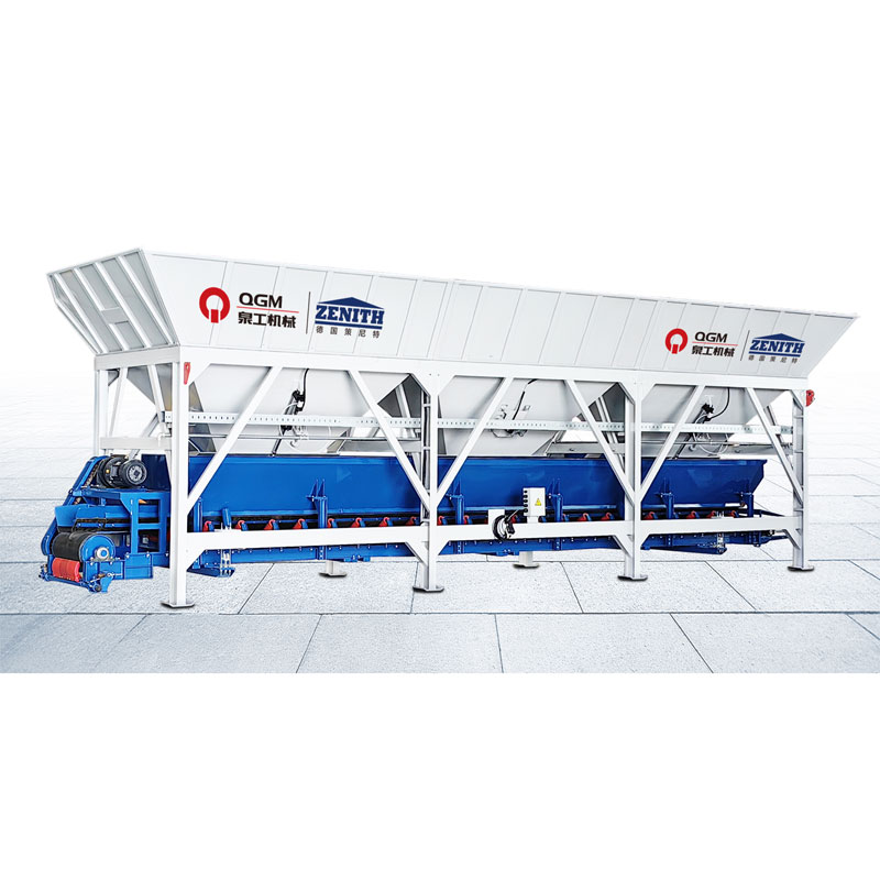 Πώς τα βοηθητικά μηχανήματα τούβλων βελτιώνουν την απόδοση παραγωγής σε σύγχρονες εγκαταστάσεις τούβλων;