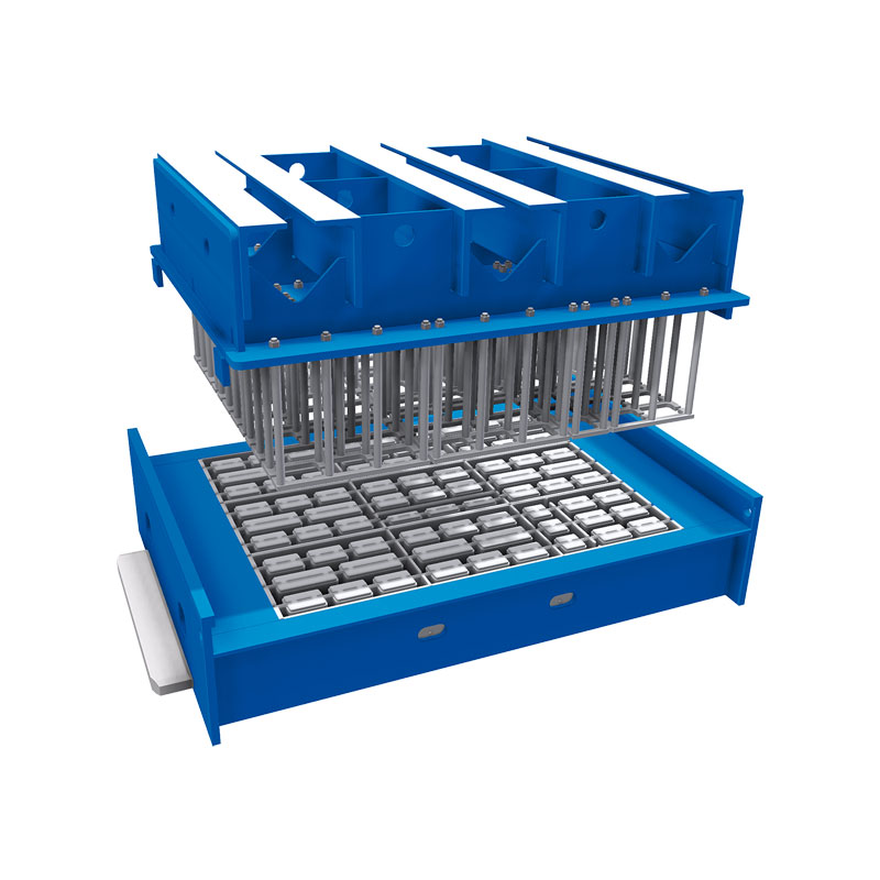 Ποιες πρακτικές συντήρησης διατηρούν τα καλούπια σκυροδέματος σας για μεγαλύτερη διάρκεια;